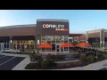 CoreLife Eatery Grand Opening