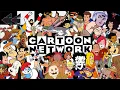 Cartoon Network 24 Hour Broadcast 1 of 3 1992 - 1997 Full Episodes With Commercials