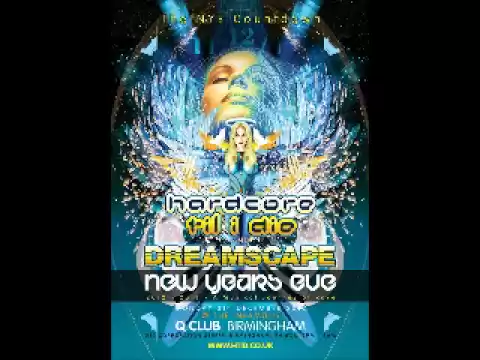 Download MP3 Darren styles @ HTID NYE 2012-13 -  Concrete Angel