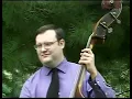 Larry Sparks & The Lonesome Ramblers Live 2003 Rosine, KY