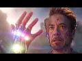 Download Lagu LEGENDS NEVER DIE | Avengers Endgame