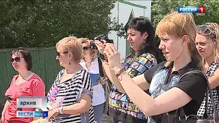 Молодёжные казачьи организации нашего региона вошли в состав «Союза казачьей молодёжи России»