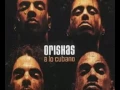 Download Lagu Orishas - Represent