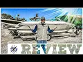 Cobalt Boats 246 BR Open Bow Rider Review