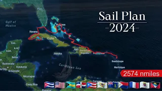 2024 Goals | How I’ll Make This My BEST Year!!!