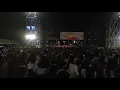 [Highlight Fancam] ล่องนทีศรีนครินทร์ : Scrubb - กลัว