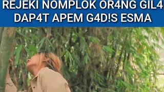 orang gila dapet apem gadis smk film pendek