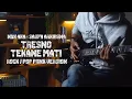Download Lagu TRESNO TEKANE MATI - NDX AKA \u0026 SASYA ARKHISNA ROCK POP PUNK VERSION BY AREEVZAKI