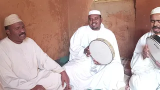 اولاد الشيخ العبيد الشيخ الحاج موسي شبشه 