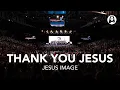 Lagu Thank You Jesus | Jesus Image
