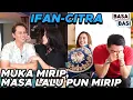 Download Lagu IFAN: AKU AKAN KASIH SEMUANYA WALAUPUN TINGGAL SETENGAHNYA !!