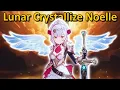 How Good is Lunar Crystallize Noelle