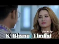 Download Lagu K Bhanu Timilai by Jitendra Rai_Prabisha Adhikari_ New Nepali Song 2025_Feat.Soma