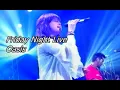 Lagu Do As Infinity - Oasis [2004-06-11] Friday Night Live
