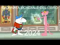 Lagu GIORNATA MONDIALE DEL LIBRO 2024
