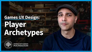 Player Archetypes in Game Design Bartle s Taxonomy of Player Types