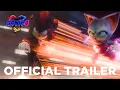 Lagu Sonic the Hedgehog 4 | Trailerconcept (film uit 2027) Ben Schwartz, Karen Strassman, Keanu Reeves