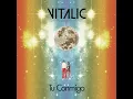 Tu Conmigo (feat. La Bien Querida) - Vitalic