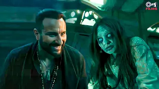  bhoot police movie comedy scene