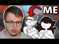 Pro Nuzlocker Reacts To Jaiden Animations Two Player Nuzlocke