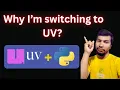 Download Lagu Getting Started with UV package manager | GDAL installation | GeoDev
