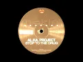 Al.Ka. Project ─ Stop To The Drug (Steel \