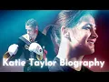 Katie Taylor Biography The Iron Fist of Ireland - Triumphs and Trials of a Boxing Legend