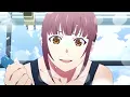 『Lyrics AMV』  Uchiage Hanabi ED Full 【 Uchiage Hanabi - DAOKO × Kenshi Yonezu 】