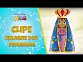 Lagu Clipe Milagre dos peixinhos -Nossa Senhora Aparecida