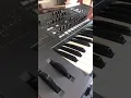 Download Lagu KORG ms2000b PWM LFO virtual analog synthesizer