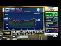 Starbucks reports mixed Q1 results