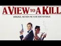Download Lagu Duran Duran - (007) A View to a Kill (1985) (Stereo / Lyrics)
