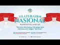 🔴 LIVE STREAMING | SILATNAS 2025 \u0026 MUKERNAS XVIII WAHDAH ISLAMIYAH