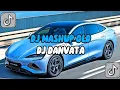 Download Lagu DJ MASHUP OLD SLOWED DJ DANVATA VIRAL TIKTOK (Slowed \u0026 Reverb)