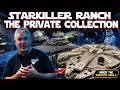 DarkSide Brick Oven Pizza Co - The Private Collection at StarKiller Ranch