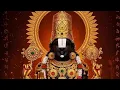 Download Lagu Sri Venkatesha Stotram – Lord Balaji Devotional Song 🌺