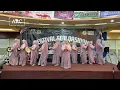 JUARA 1 QASIDAH AINURROHMAH,WANITA TIANG NEGARA,FESTIVAL MILAD DPD LASQI JAKARTA TIMUR KE 4 THN 2024