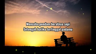 geisha setengah hatiku tertinggal lyrics