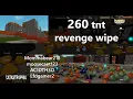 Download Lagu 260 tnt revenge wipe Mommabear218 moosecaet123 Ac1d Lfdgamer2 Catastrophia Roblox