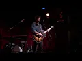 Marc Scibilia - "Untamed"