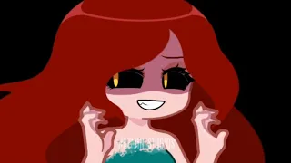 Unstable Little Mermaid | gl2 | Gacha Animation