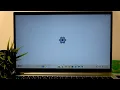 HP ELITEBOOK 855 - How to Change Date and Time