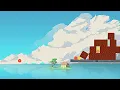 Angry Bird Game made with JavaScript