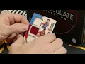 Panini Immaculate Basketball Pack Opening