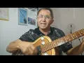 O xinxim da baianinha Autor e intérprete Paulo de Iguatu