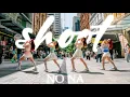 [DANCE IN PUBLIC] NO NA - 'Shoot' Dance Cover // Australia //
