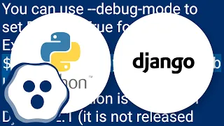 How to make test case fail if a django template has a rendering error that would silently fail in