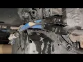 How To Replace Outlet NOX Sensor on a DD15 Cascadia Evolution