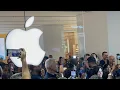 Download Lagu Apple Hebbal Bengaluru | Apple Hebbal Inauguration | Apple Store Open in Bengaluru #applestore