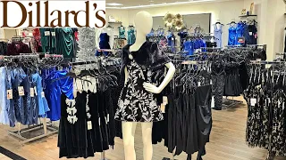 Dillard s Formal Dress Collection You CAN T Miss 2025